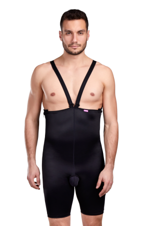 Men's Post-Surgery Compression Garments