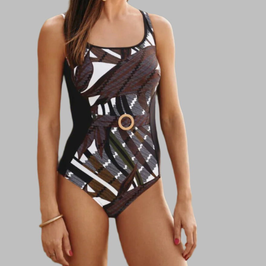 Anita Care Togo One Piece Mastectomy Swimsuit - 6244