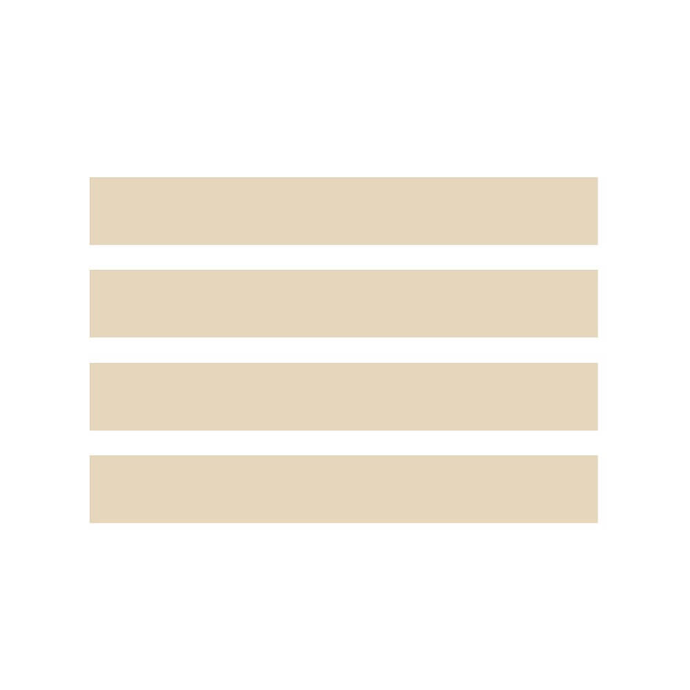 NewGel+ strips for scars  2.5cm x 15cm Beige NG-101S