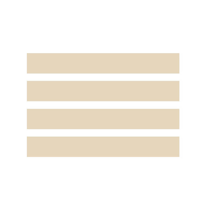 NewGel+ strips for scars  2.5cm x 15cm Beige NG-101S