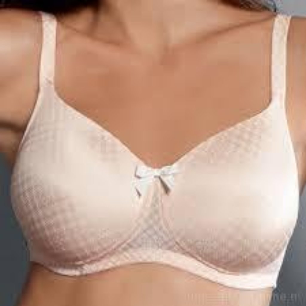 Anita Care Caroline Padded Moulded Cup Mastectomy Bra - Light Rose 5762X