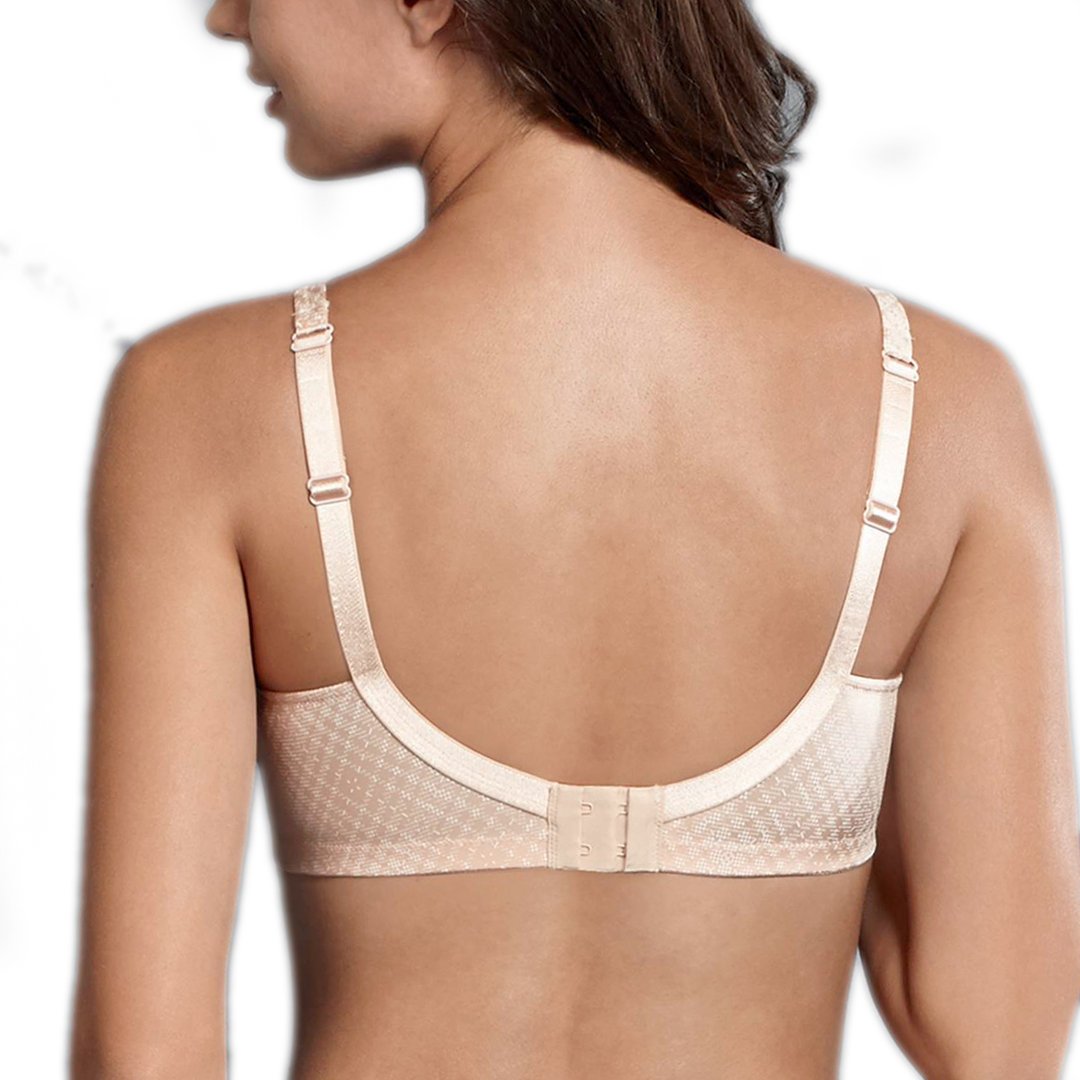 Anita Care Caroline Padded Moulded Cup Mastectomy Bra - Light Rose 5762X