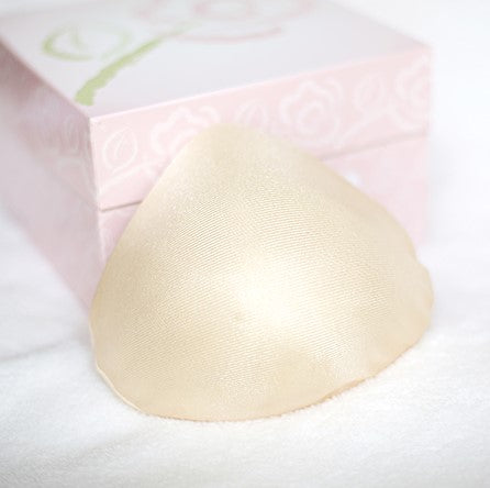 ABC Memory Foam Breast Prosthesis/Form - 916