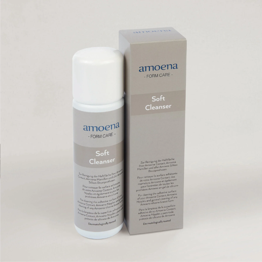 Amoena Soft Cleanser