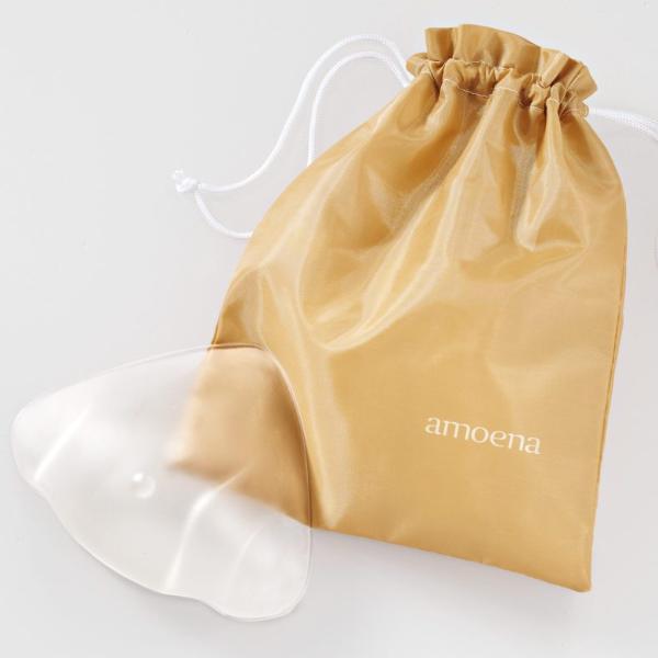 Amoena Swim Breast Form Wave 149