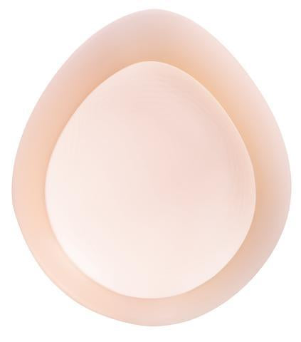 Amoena Partial Breast Form/Prosthesis 227 Balance Natura Thin Oval