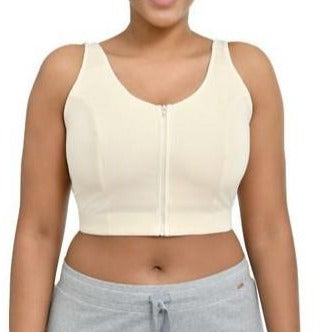 Bellisse Bra - Breast and Chest Wall Medical Compression Garment