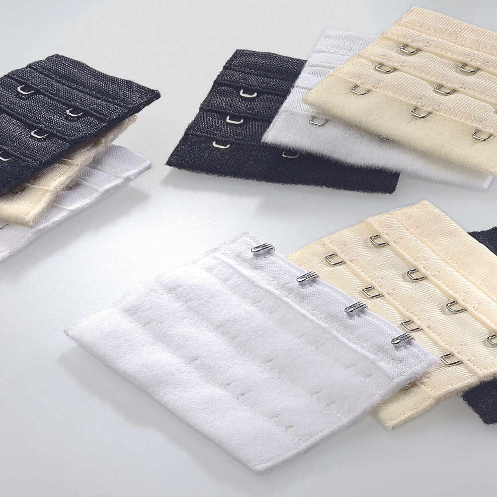 BCV Bra Extender - Beige