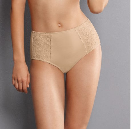 Anita Havanna High Waist Brief - Desert 1512 (Allow 2-3 weeks for delivery)