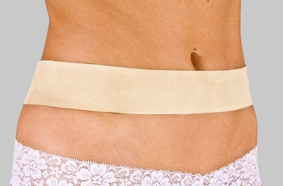 NewGel+ strips for scars 60cm Abdomen/Extremity Beige NG-164