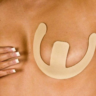 NewGel+  Anchors for Breast Scars Beige - NG-126