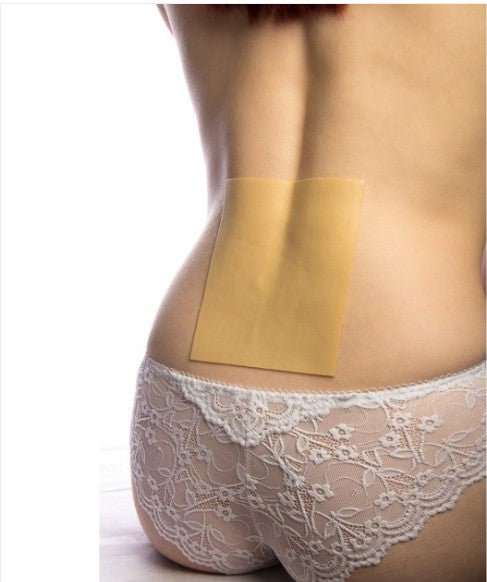 NewGel+ Sheet for scars  12.5cm x 15cm Beige NG-101
