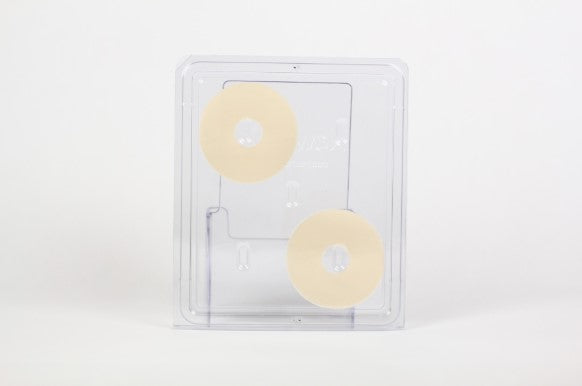 NewGel+ Areola Circles Beige NG-120