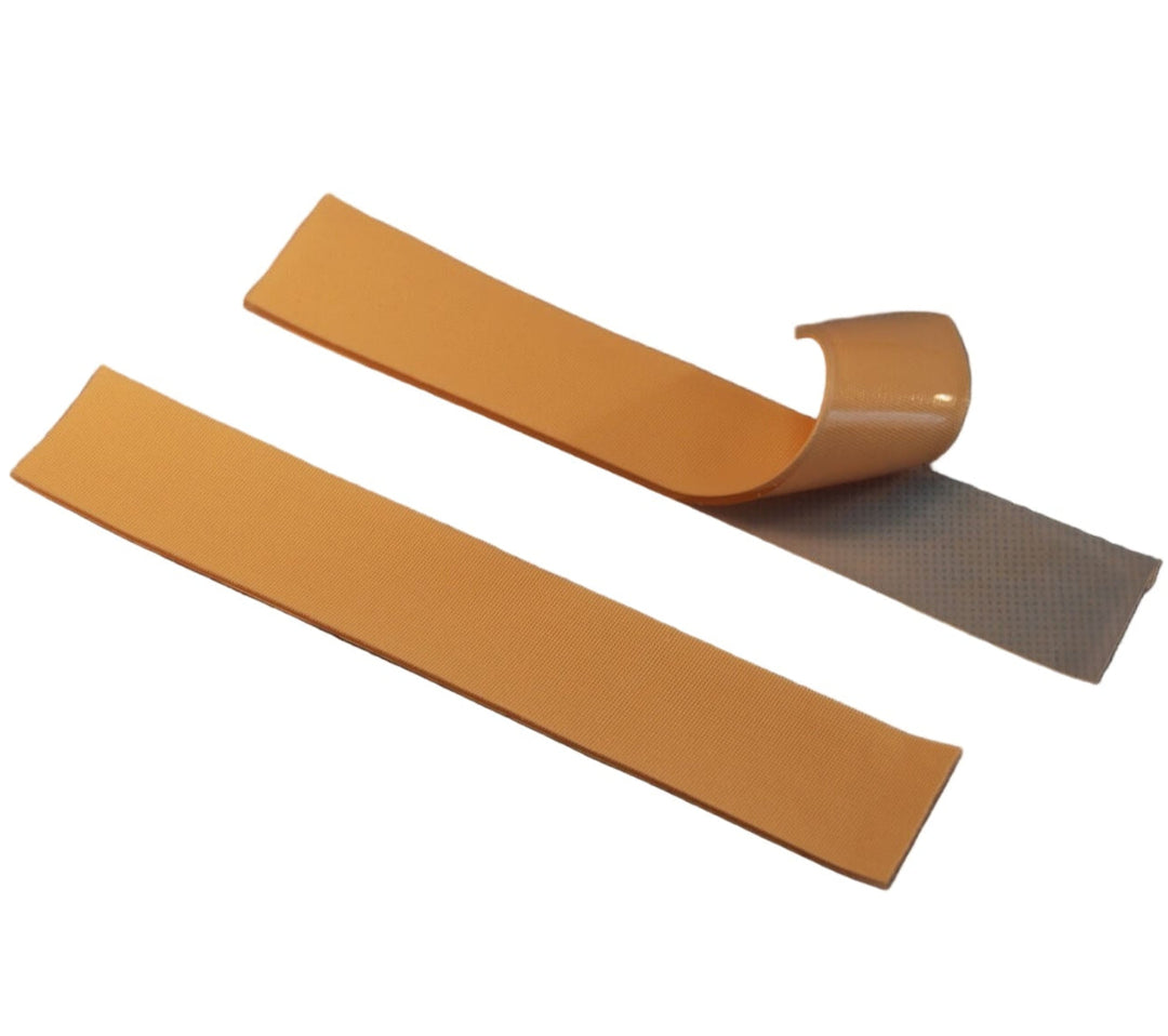 NewGel+ strips for scars  2.5cm x 15cm Beige NG-101S