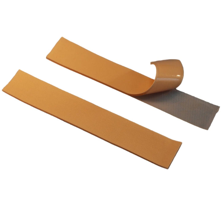 NewGel+ strips for scars  2.5cm x 15cm Beige NG-101S