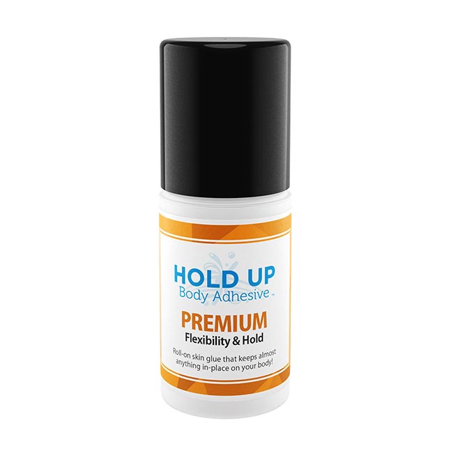 Hold Up Body Adhesive - Premium