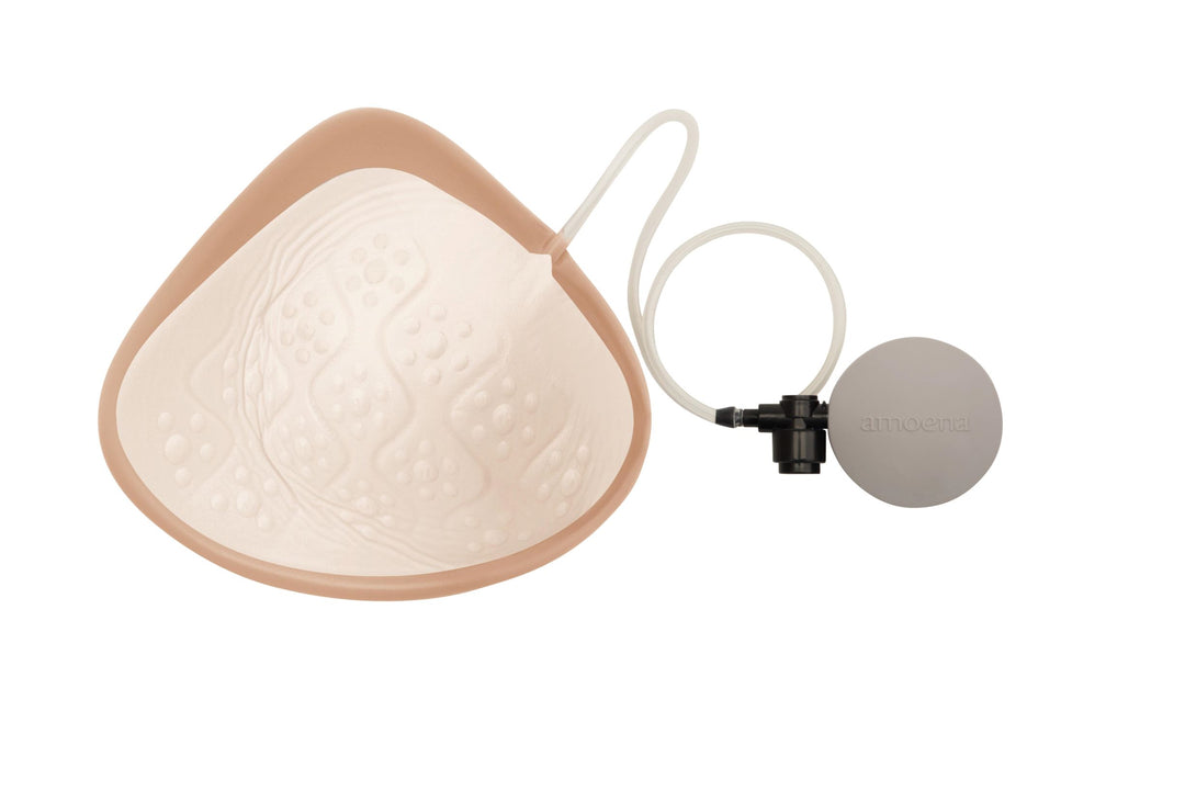 Amoena Adapt Air Xtra Light 2SN Breast Form/Prosthesis - 326