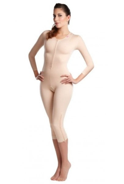 Post-Surgery Compression Garments