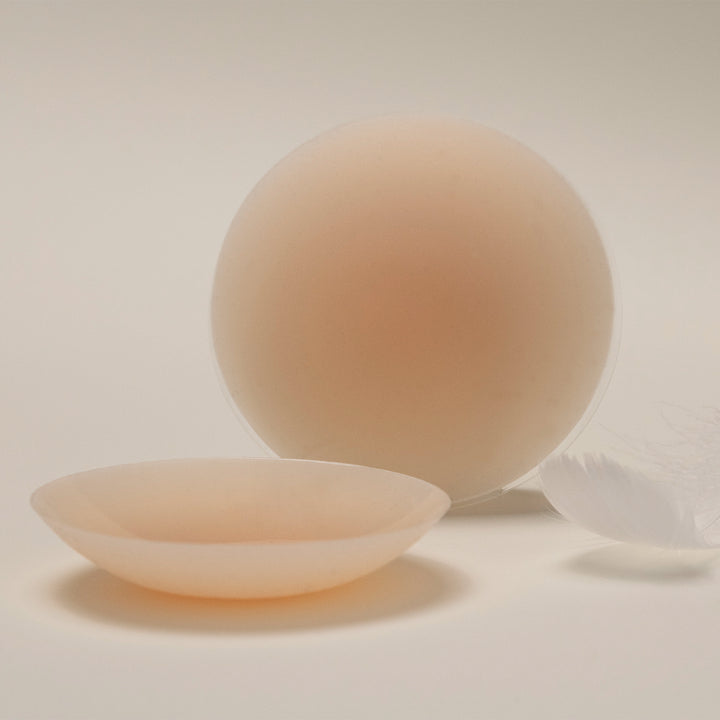 Anita Nipple Covers Self Adhesive Nipple Covers - 0040 Sand