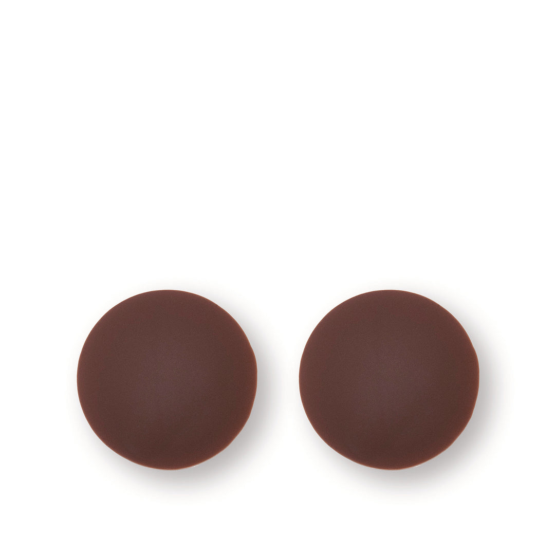 Anita Nipple Covers Self Adhesive Nipple Covers - 0040 Espresso