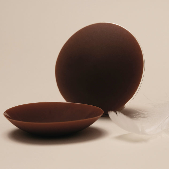 Anita Nipple Covers Self Adhesive Nipple Covers - 0040 Espresso