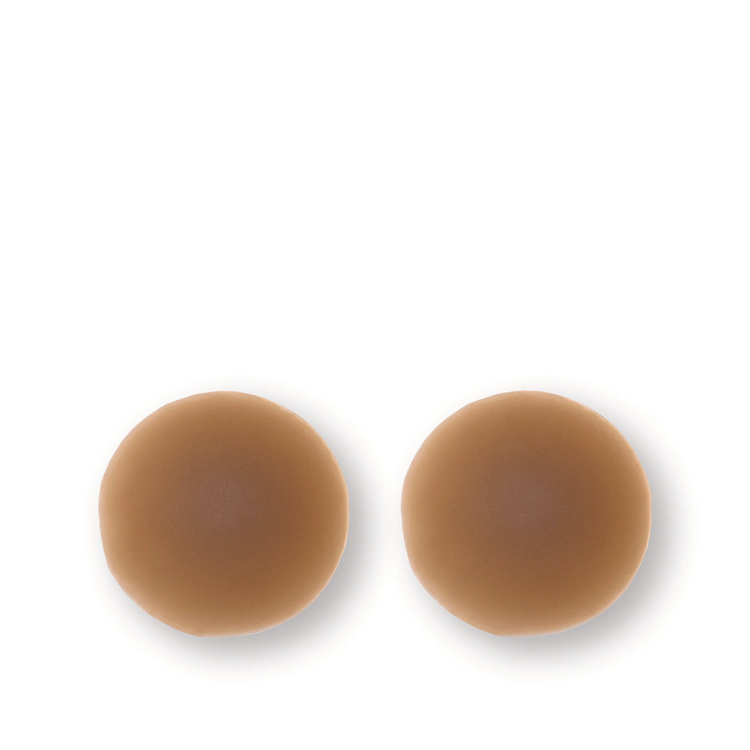 Anita Nipple Covers Self Adhesive Nipple Covers - 0040 Coffee