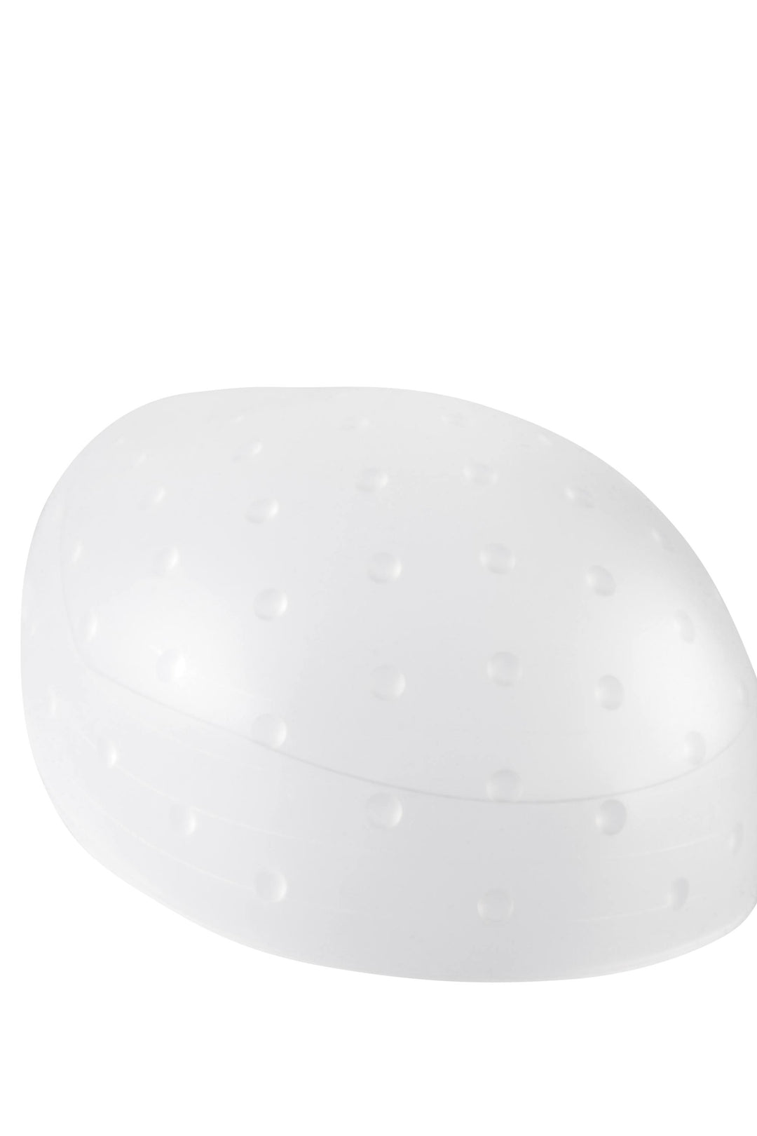 Amoena Lymph Flow Breast Shell- Clear - 030