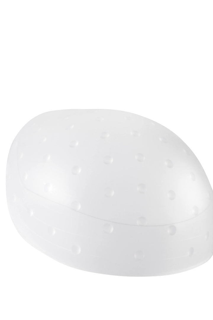 Amoena Lymph Flow Breast Shell- Clear - 030