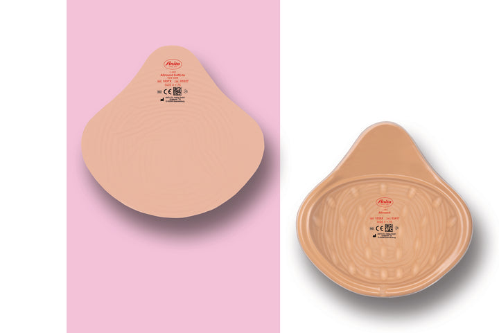 Anita Breast Form/Prosthesis Allround Breast form - 1036X