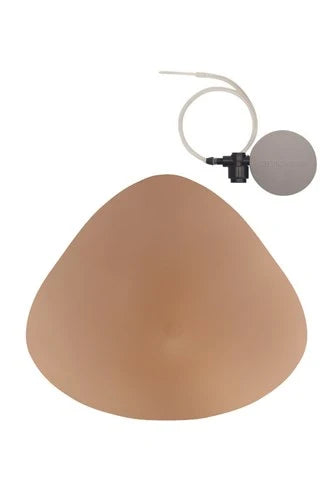 Amoena Adapt Air Contact Light 2SN Breast Form/Prostheses - Ivory - 334