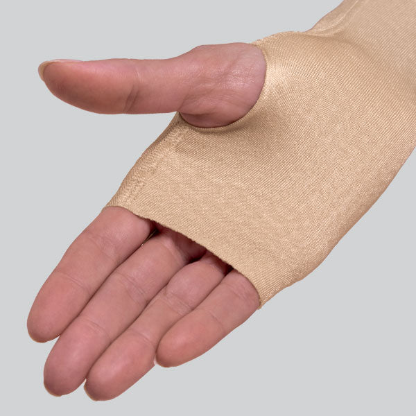 Anita Lymph-O-fit arm sleeve with glove 1115