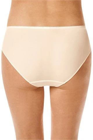 Amoena Kyra Brief - Off White/Sand 44913