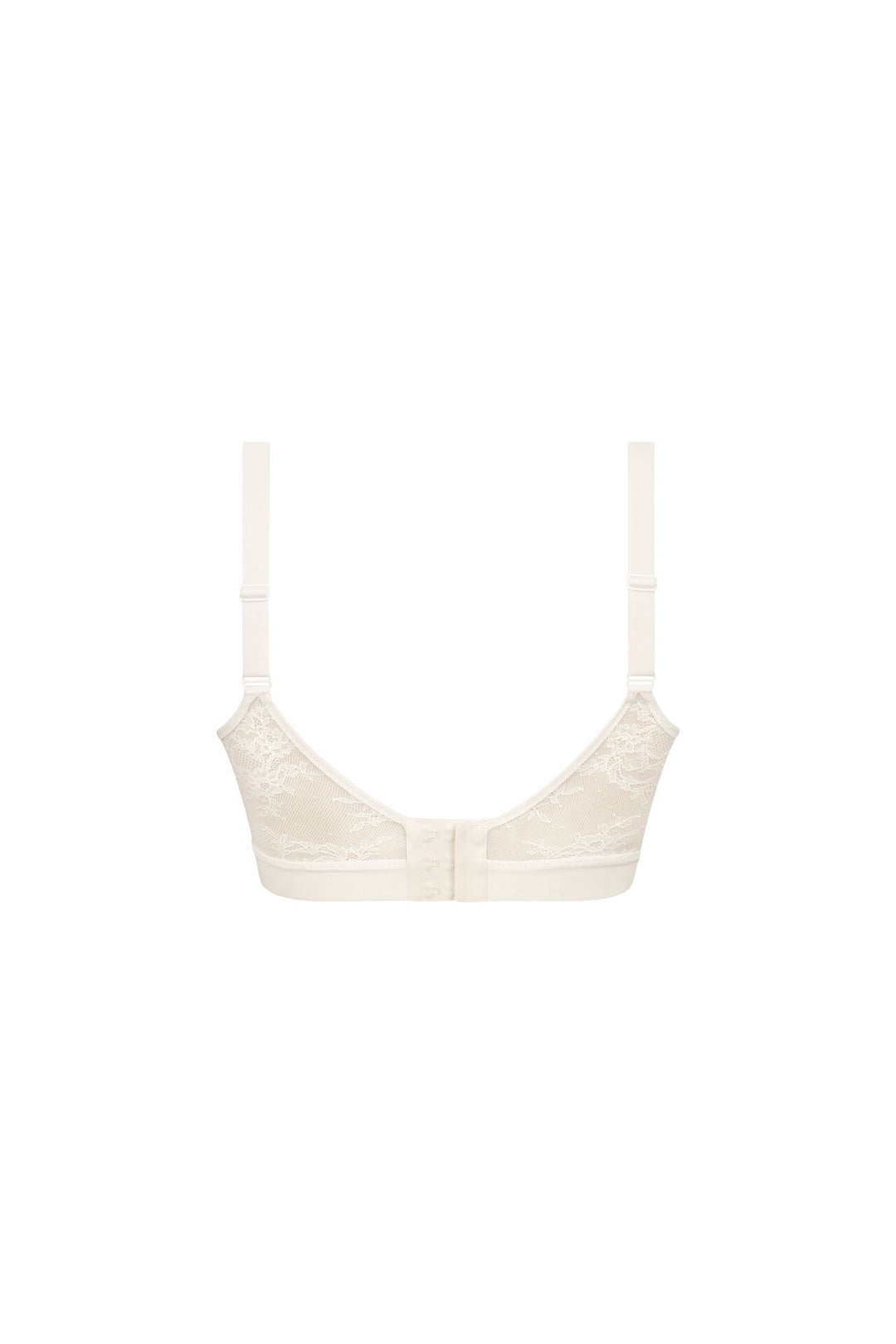Anita Care Essential Lace Pocketed Mastectomy Bra - Crystal 4700X (Allow 1-2 weeks for delivery)