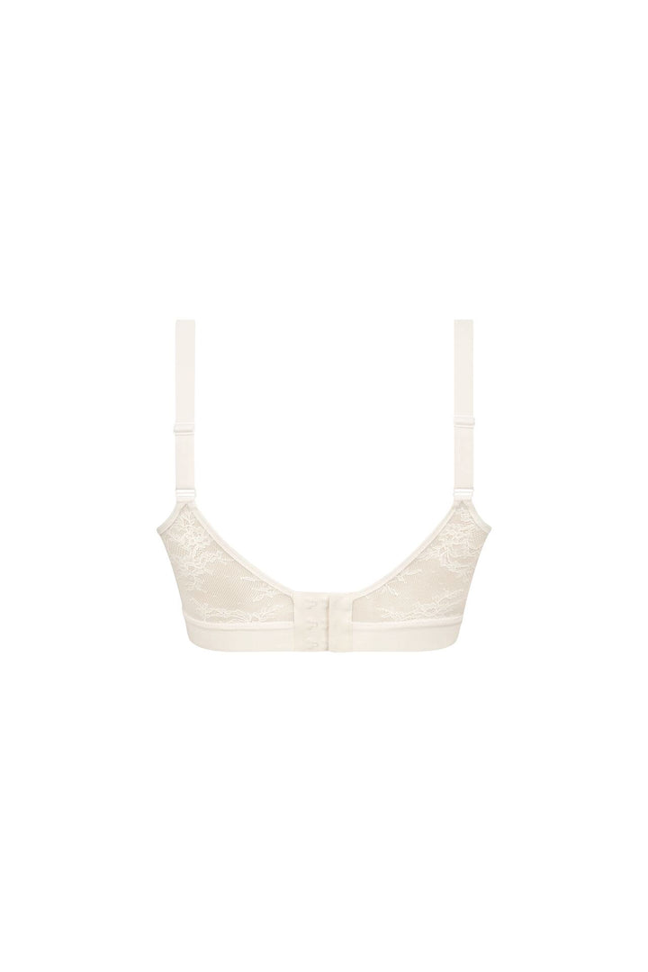 Anita Care Essential Lace Pocketed Mastectomy Bra - Crystal 4700X (Allow 1-2 weeks for delivery)