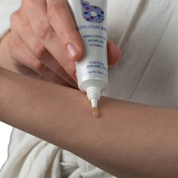 BruiseMD - Topical Bruise Gel