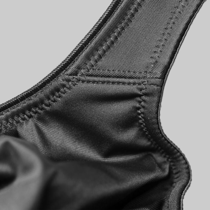 Anita / Rosa Faia Twin Wire Free Soft Bra - 5493 Black