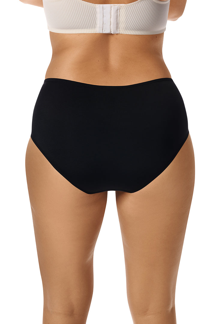 Amoena Koh Samui Swim Brief - Black 71697