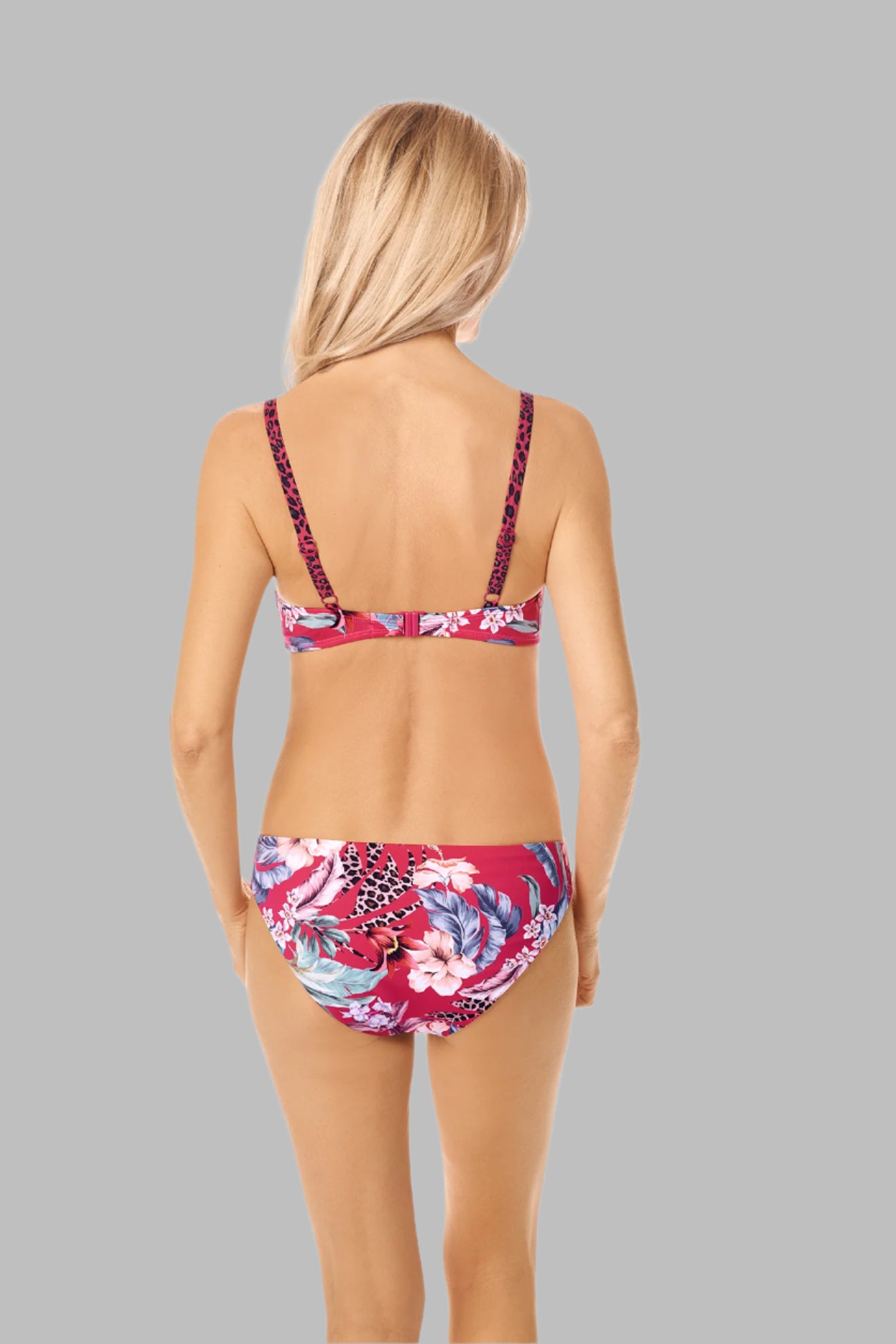 Mastectomy bikini top clearance