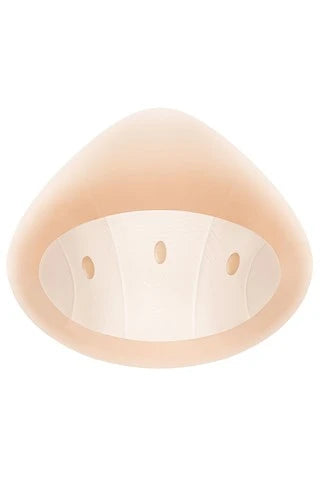 Amoena Partial Breast Prosthesis/ Form/Shaper 217 Balance Natura Thin Delta