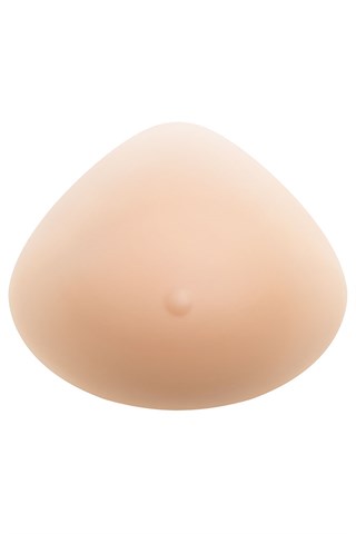 Amoena Partial Breast Prosthesis/ Form/Shaper 217 Balance Natura Thin Delta