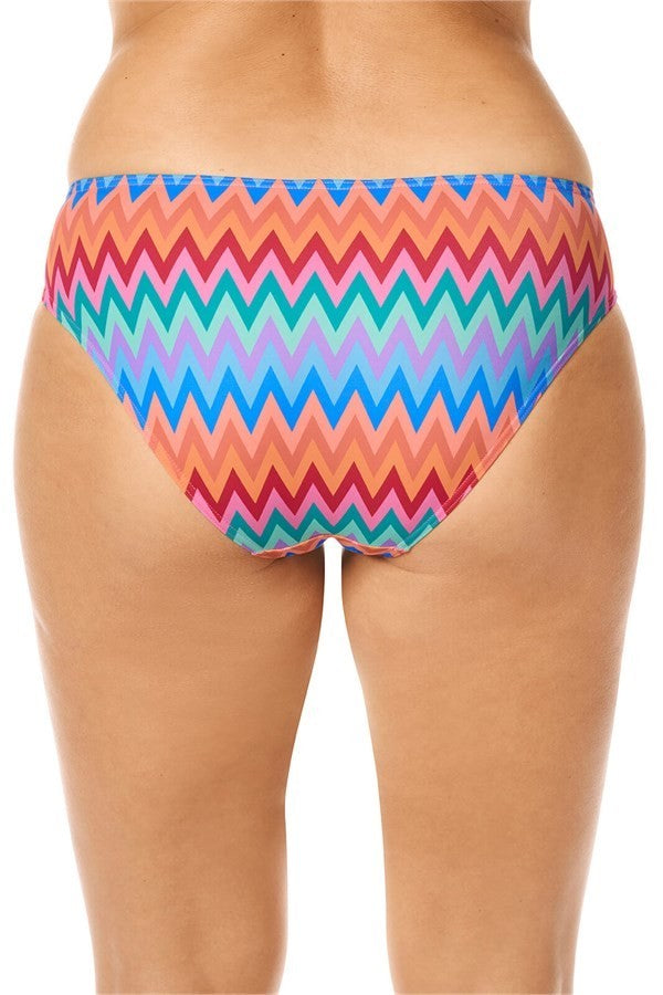 Amoena Ecuador Bikini Bottoms/Briefs -  Multi 71724