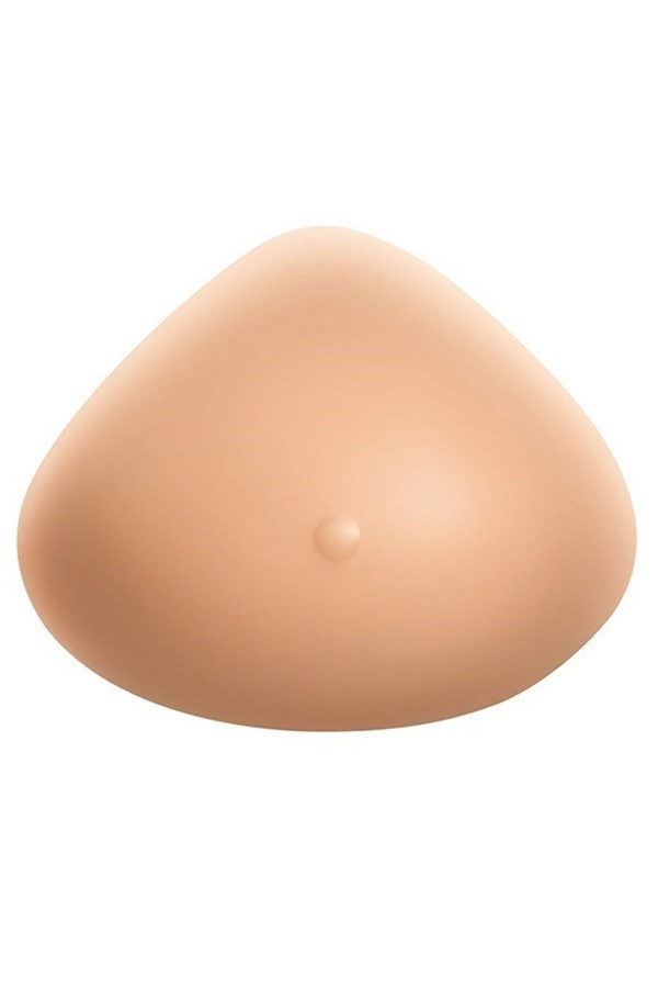 Amoena Partial Breast Prosthesis/Form/Shaper 230 Balance Contact VD - Ivory