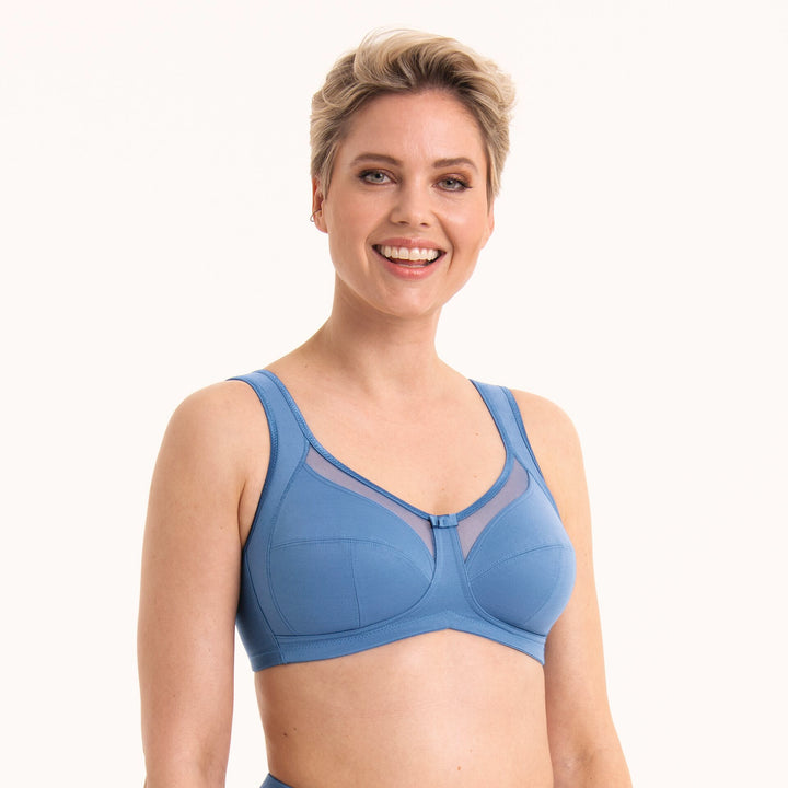 Anita Clara Comfort Soft Cup Bra 5459 -Blue Heaven 188