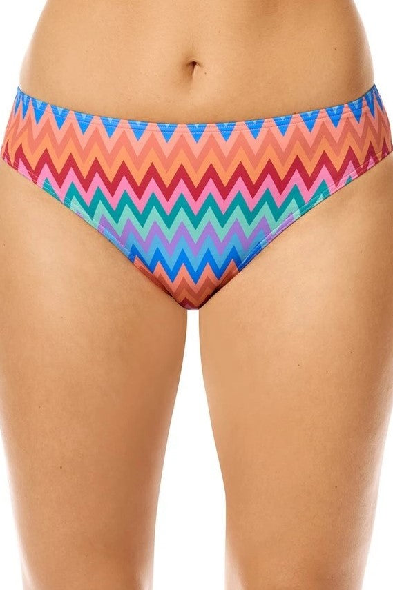 Amoena Ecuador Bikini Bottoms/Briefs -  Multi 71724