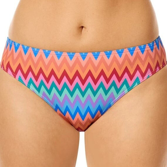 Amoena Ecuador Bikini Bottoms/Briefs -  Multi 71724