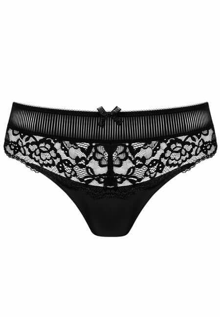 Amoena Kyra Brief 45032 Black