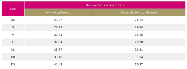 Lipoelastic AS Variant Unisex Long Sleeve Post Surgery Compression Garment - Natural