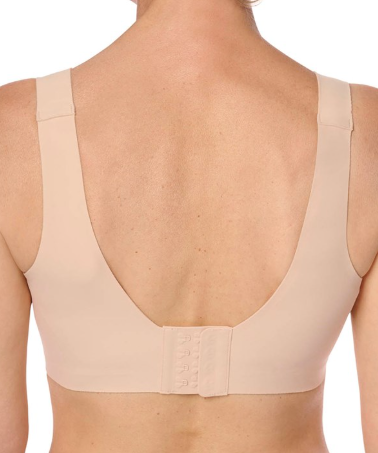 Amoena Linda Wire-Free Bra - Sand 44811