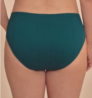 Amoena Treviso Bikini Bottoms/Briefs -  Deep Emerald 71807