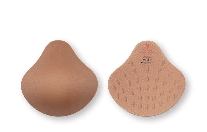 Anita Allround Foam Textile breast Prosthesis/Form - 1011X